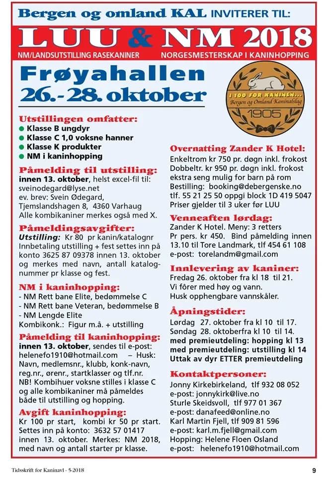 18 luu