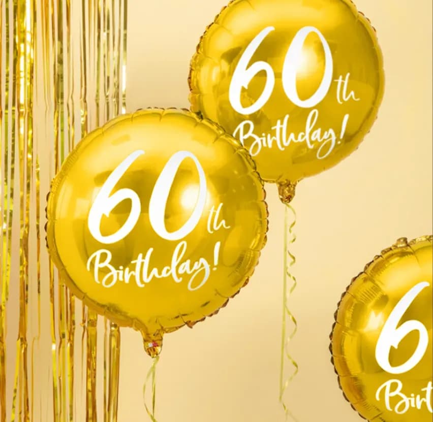 60 år