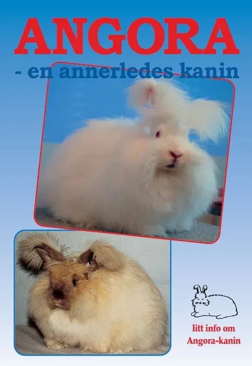 angora
