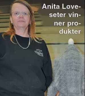 Anita