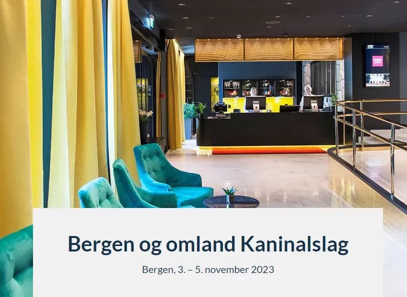 bergen