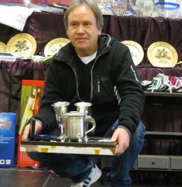 Bjørn Egeland