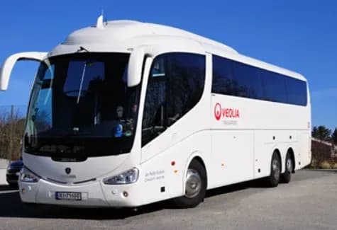 buss