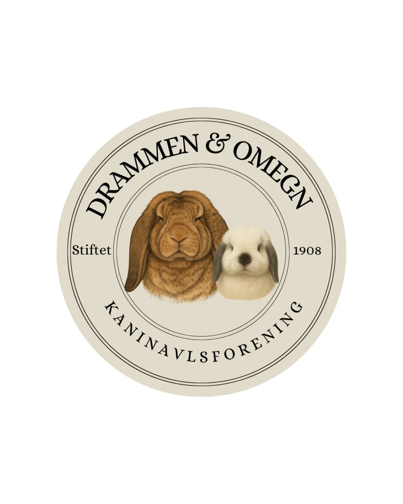 Logo Drammen
