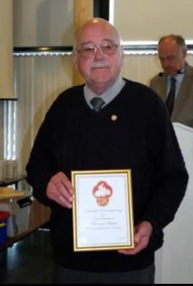 erik rassmusen