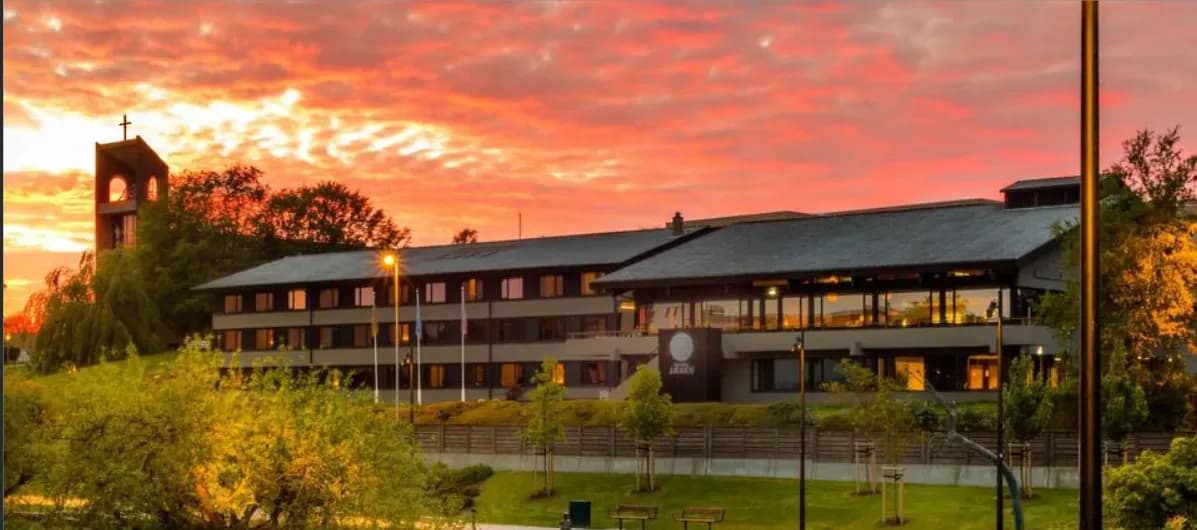 Hotel Jæren