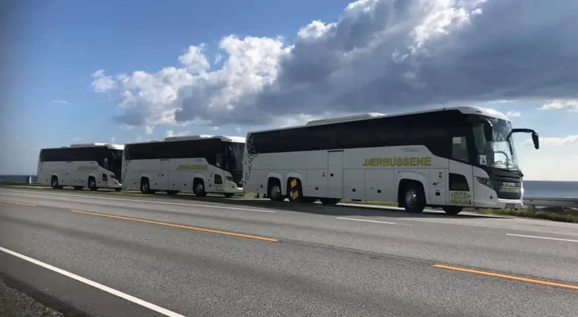 Buss