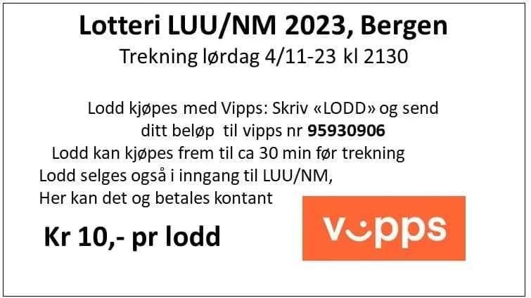 Lotteri