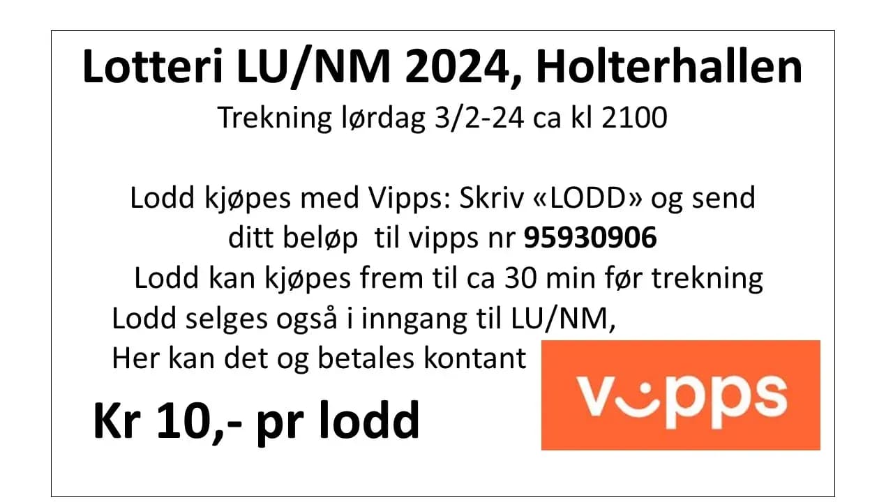 lotteri