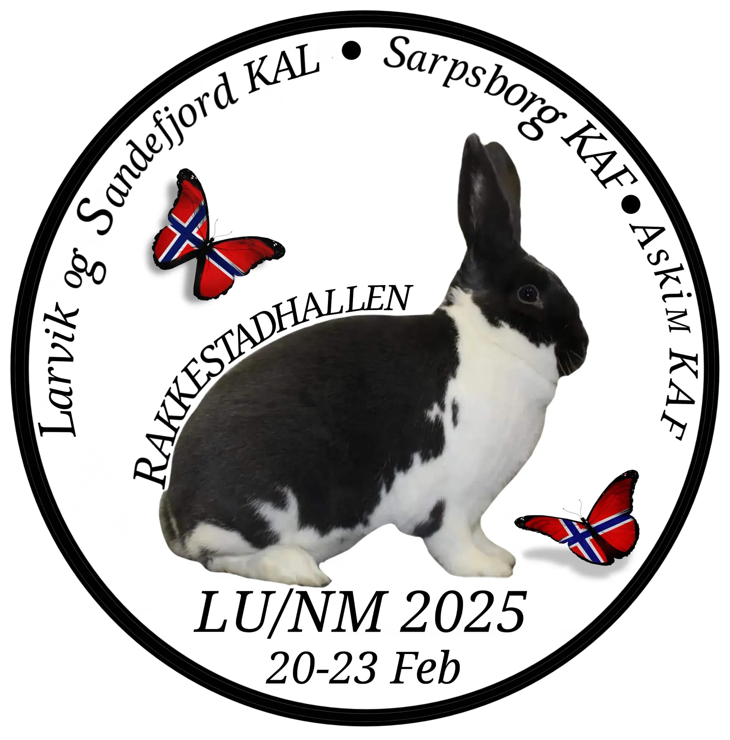 LU NM 25
