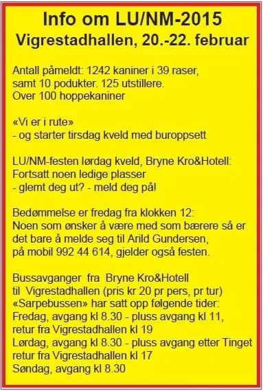 lunminfo