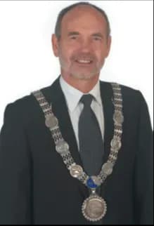 Ordfører