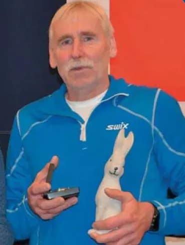 Roger Skjølås