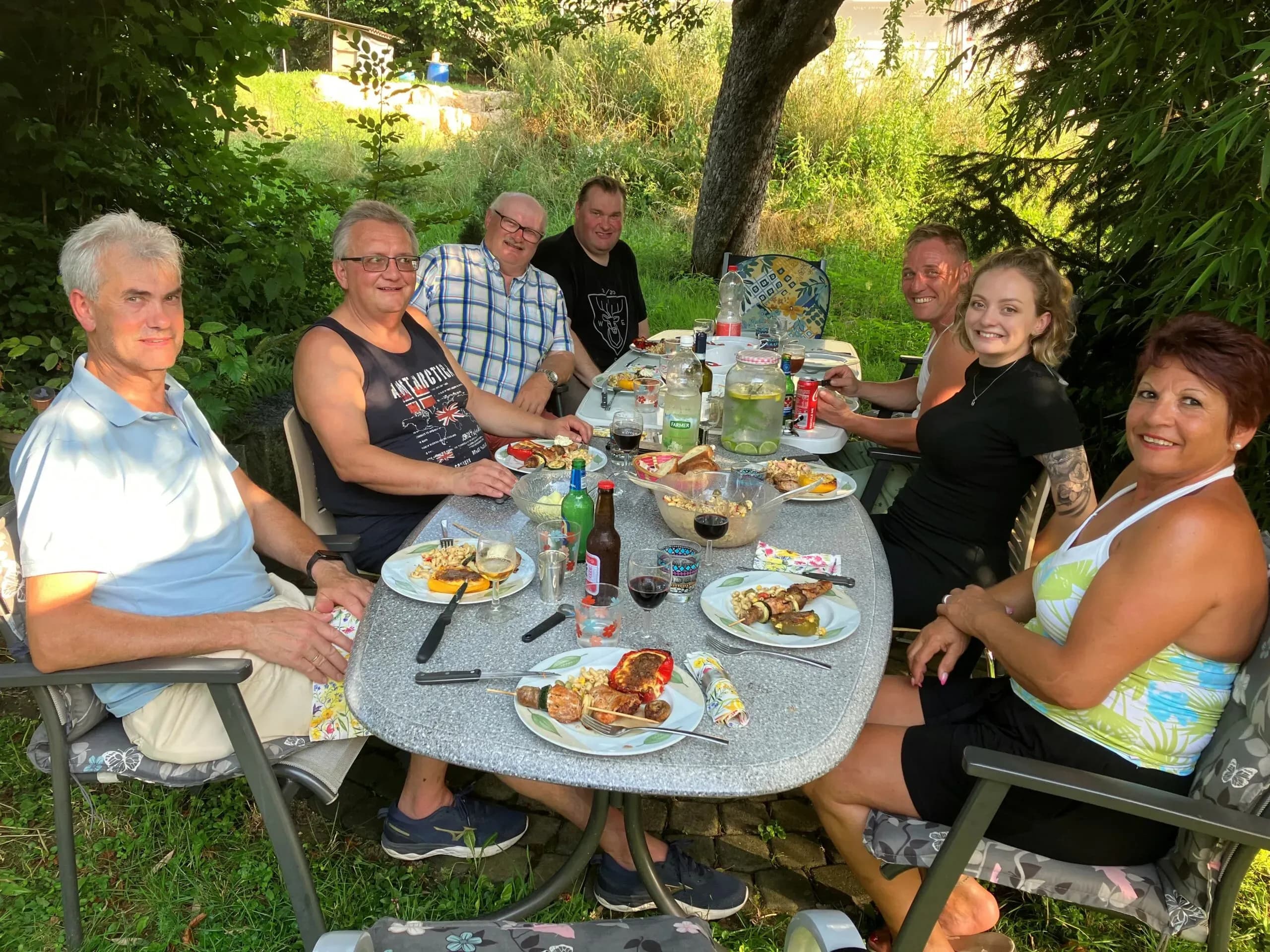 sommer