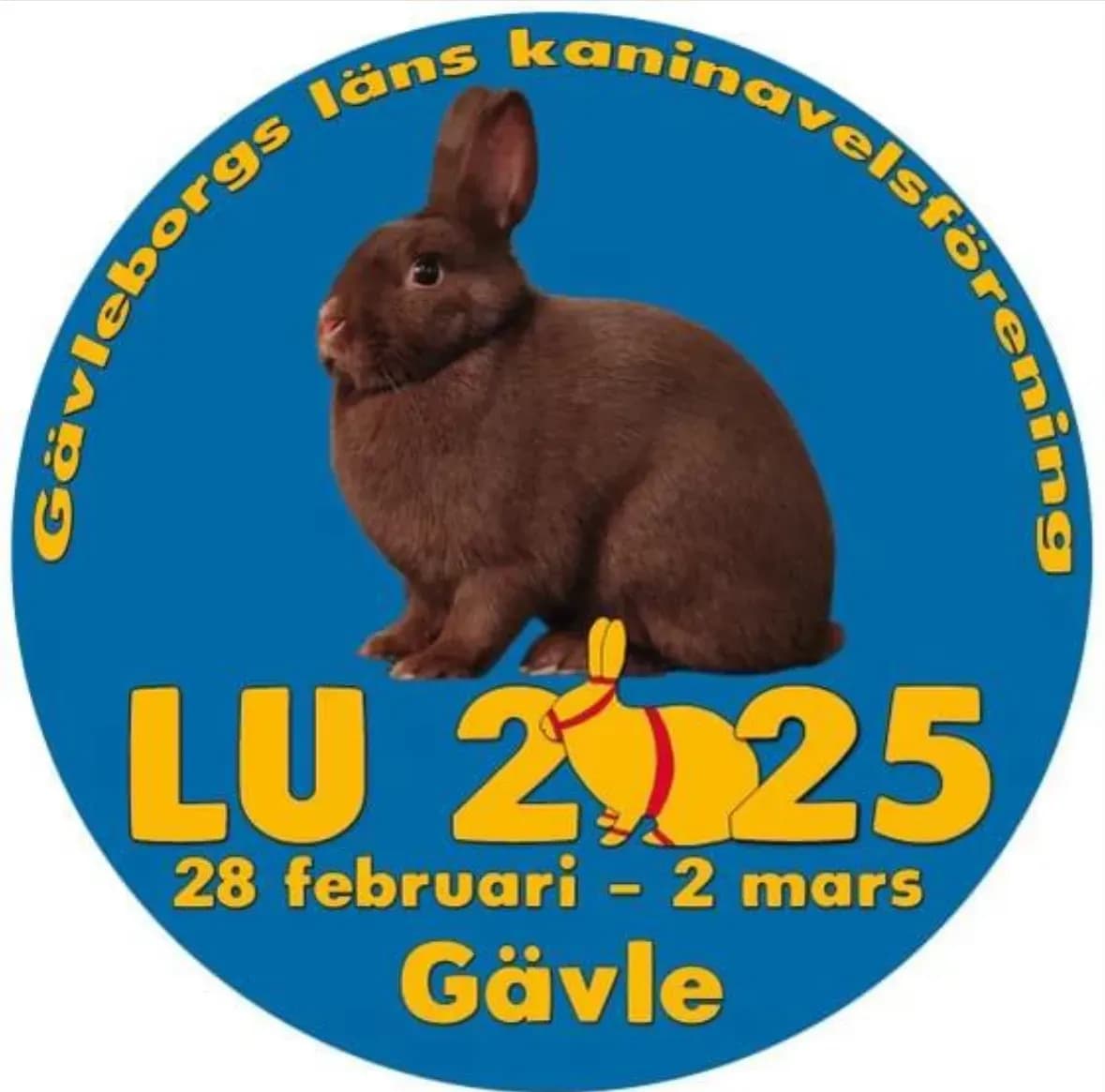Logo LU Sverige 2025