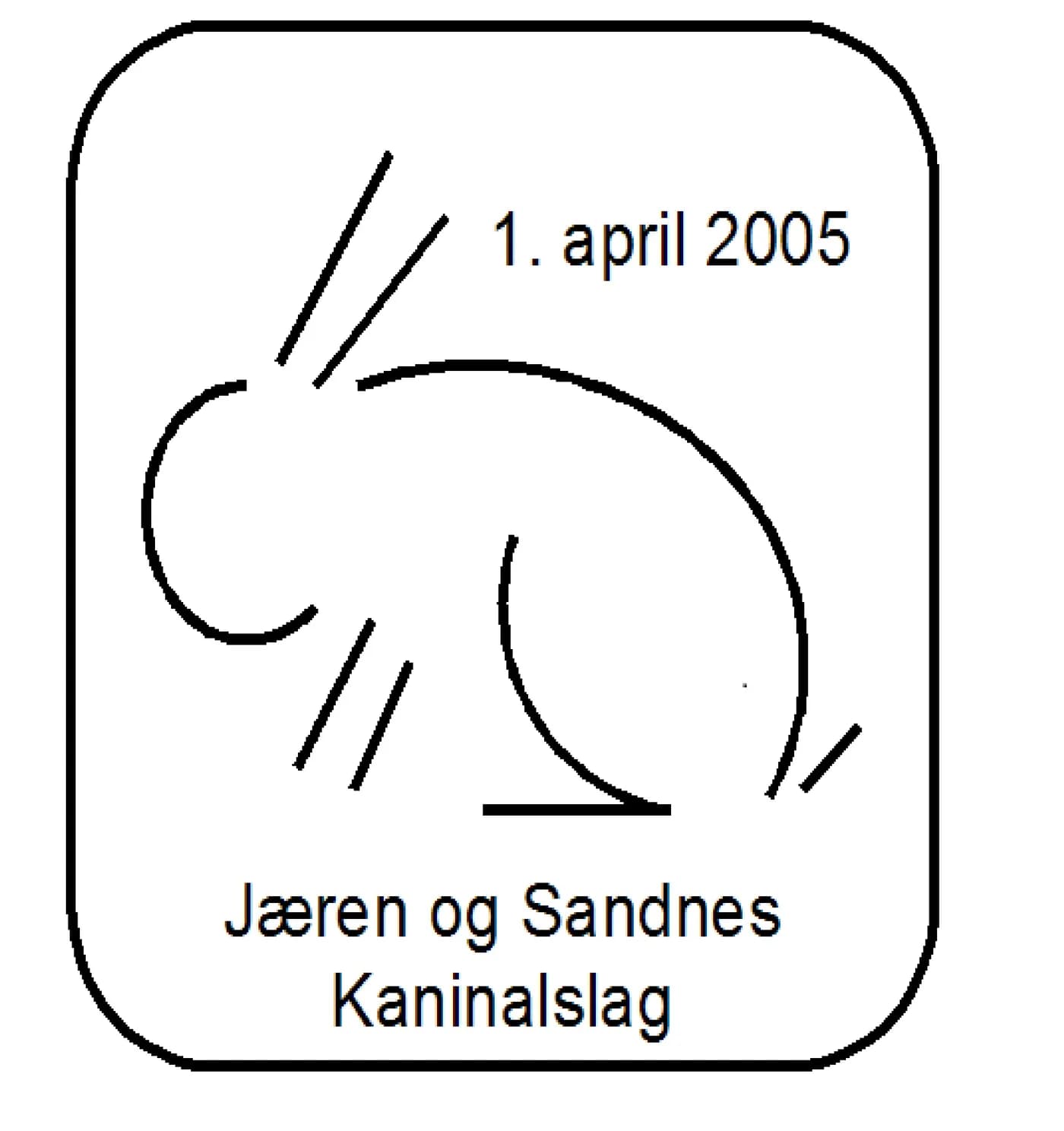 Josk logo jæren