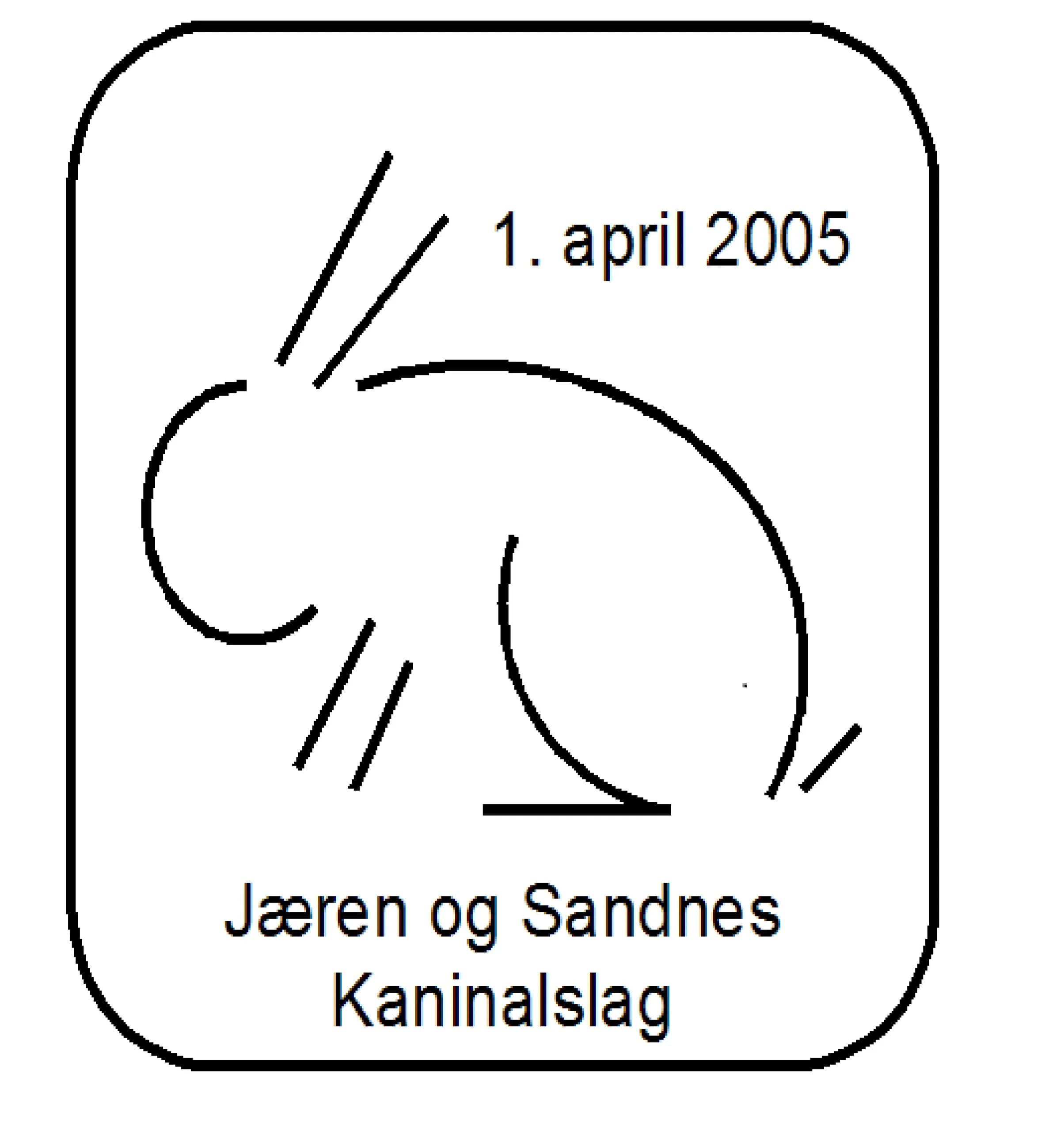 Josk logo jæren