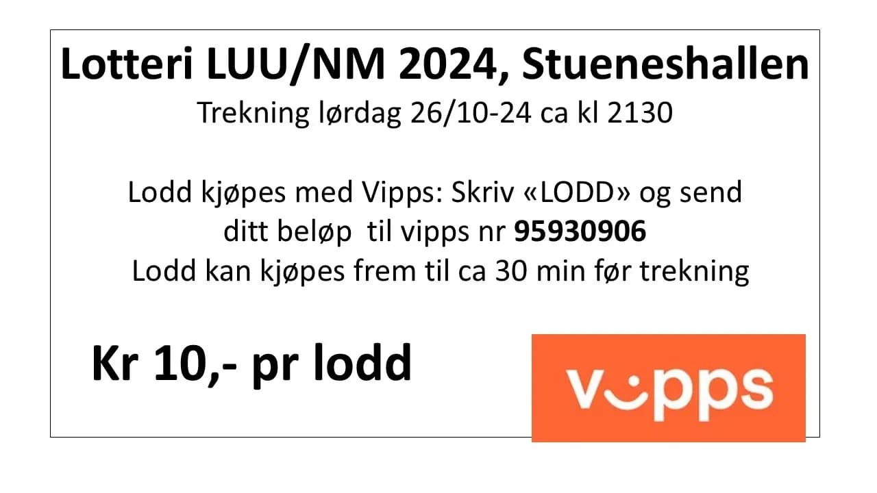 lotteri